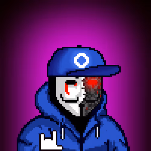 Mask #1523