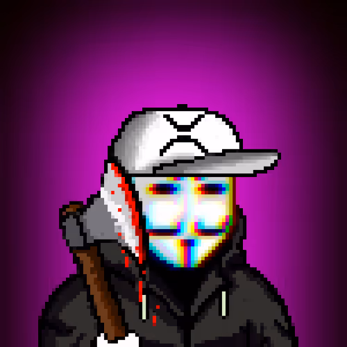 Mask #941