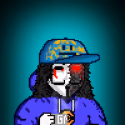 Mask #2752