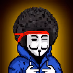Mask #2192