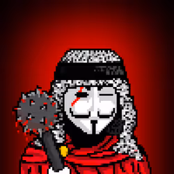 Mask #2148