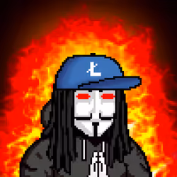 Mask #173