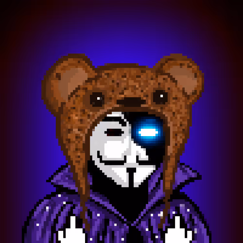 Mask #1997