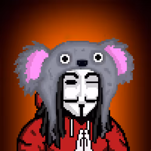 Wearemasked