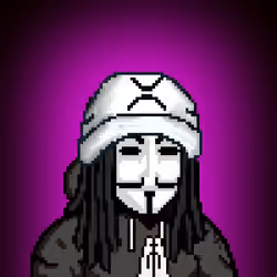 Mask #589