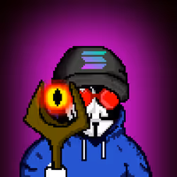 Mask #9662