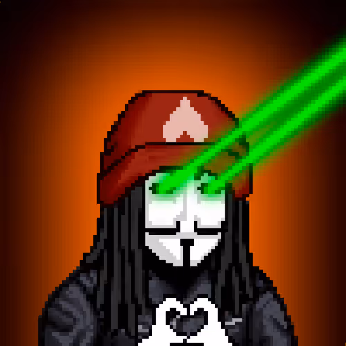 Wearemasked