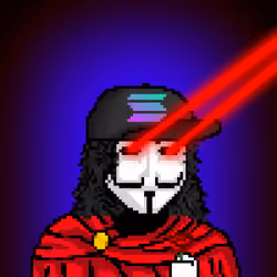 Mask #2792