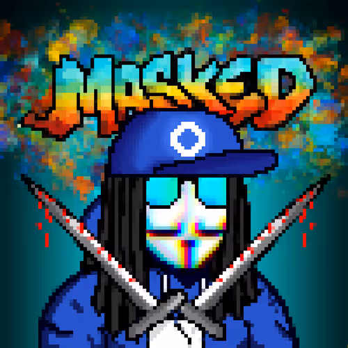 Wearemasked