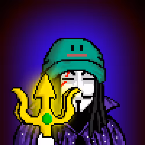 Wearemasked