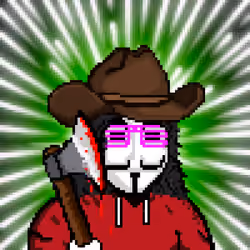 Mask #5861