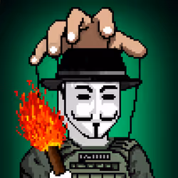 Mask #289
