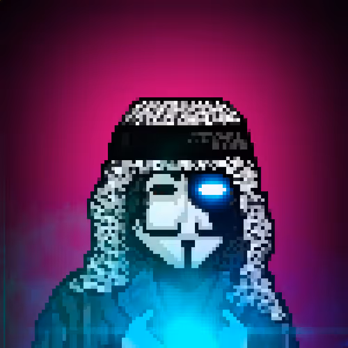 Wearemasked