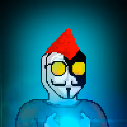 Mask #7493