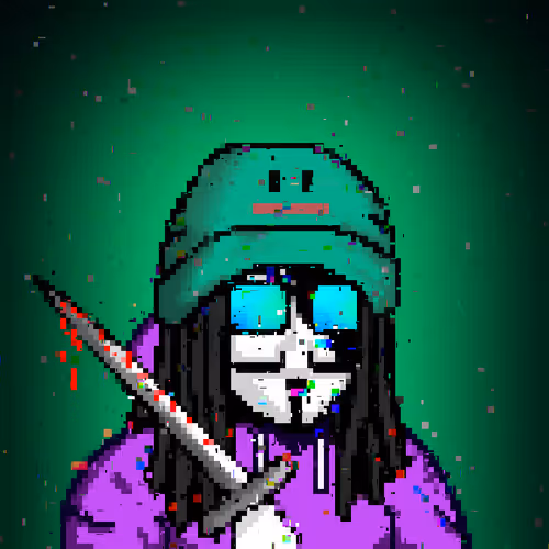 Mask #5785