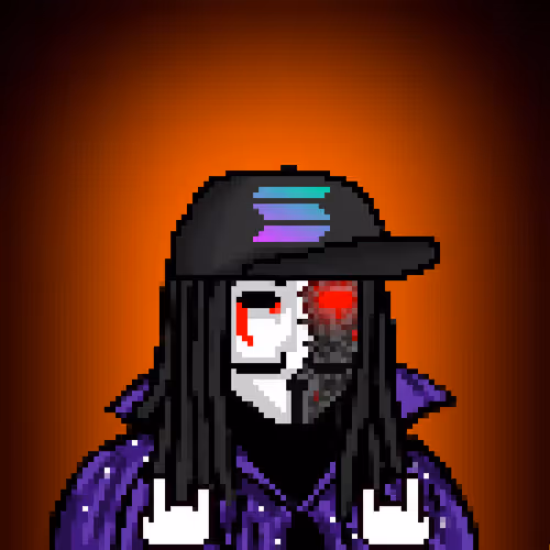 Wearemasked