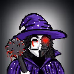 Mask #1754