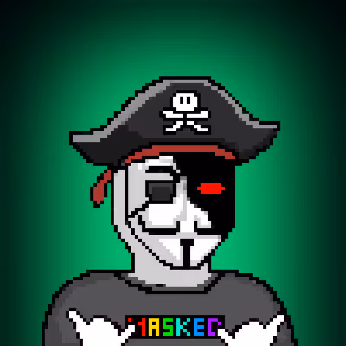 Wearemasked