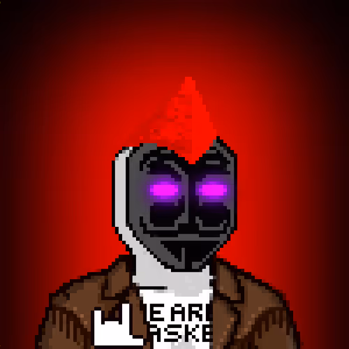 Mask #3009