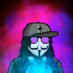 Mask #7516