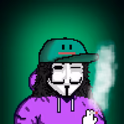Mask #158
