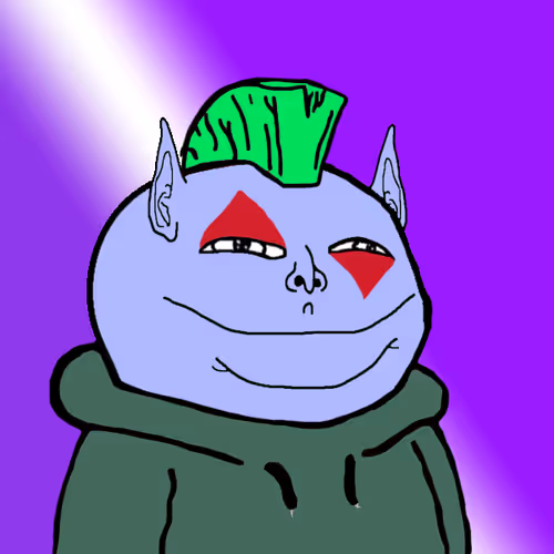 Goblinarinos721