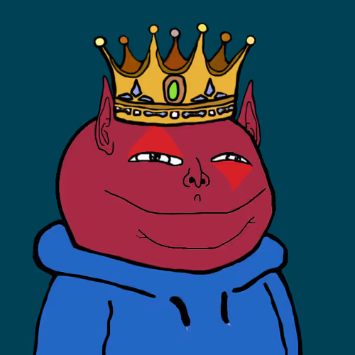 Goblinarinos721