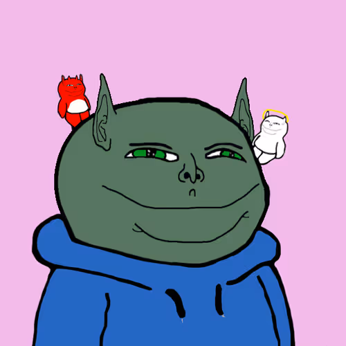 Goblinarinos721