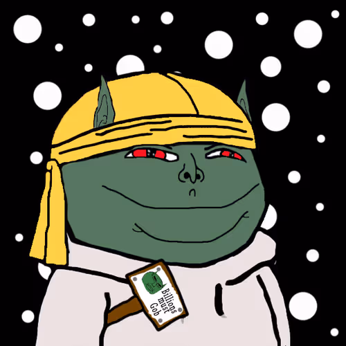 Goblinarinos721