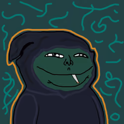 Doomer Gob
