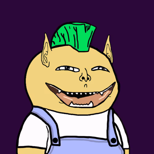 Goblinarinos721