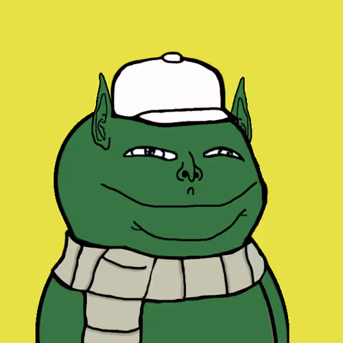 Goblinarinos721
