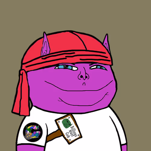 Goblinarinos721