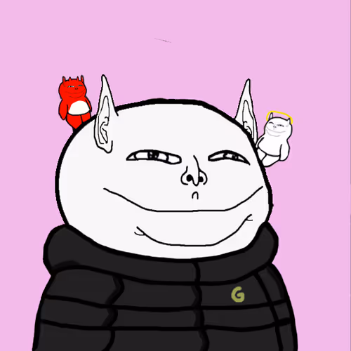 Goblinarinos721