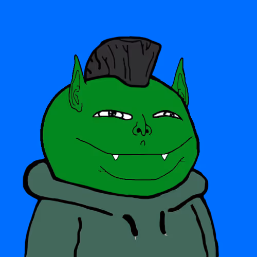 Goblinarinos721