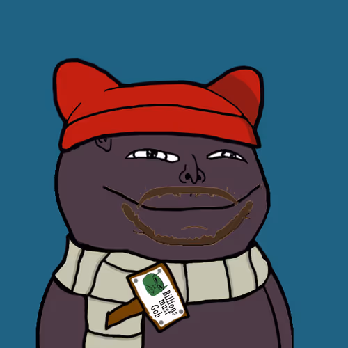 Goblinarinos721