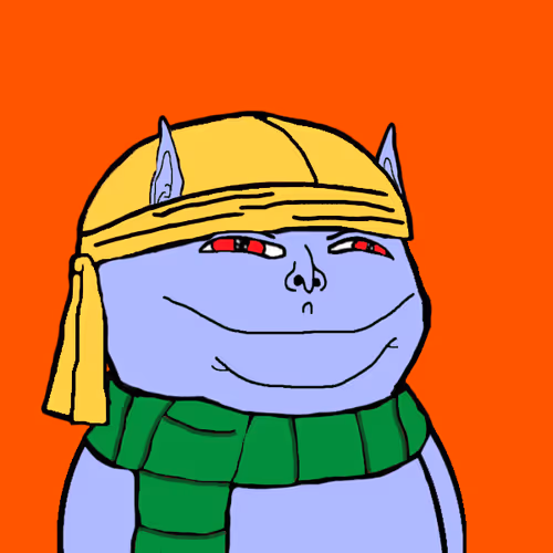 Goblinarinos721