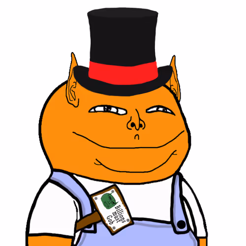 Goblinarinos721
