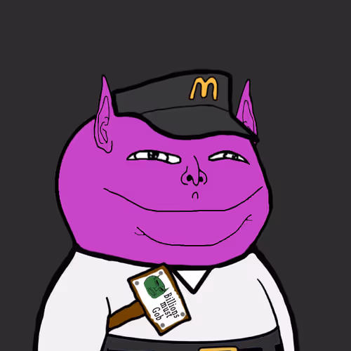 Goblinarinos721