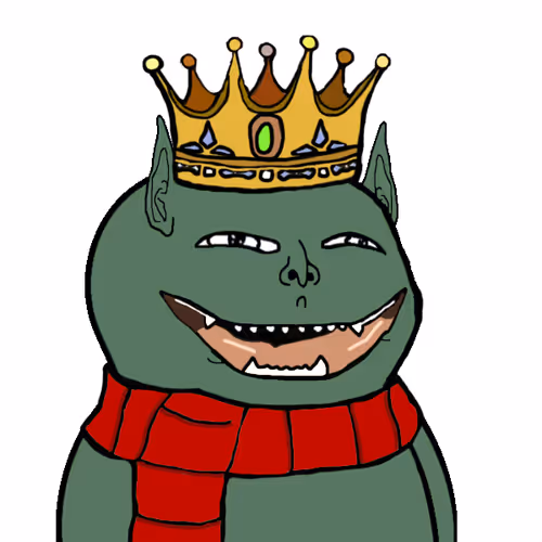 Goblinarinos721