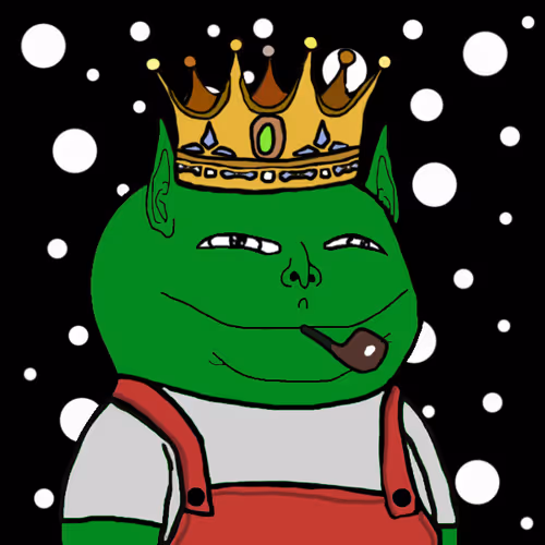 Goblinarinos721