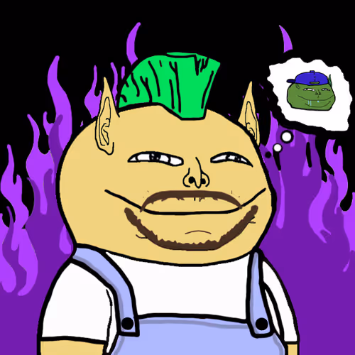 Goblinarinos721