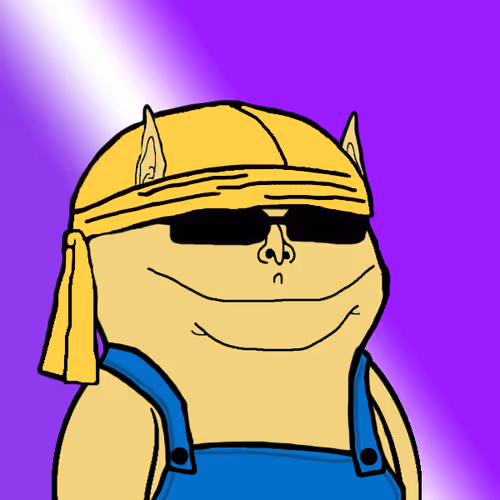 Goblinarinos721