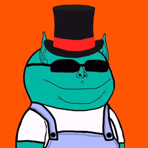 Goblinarinos721