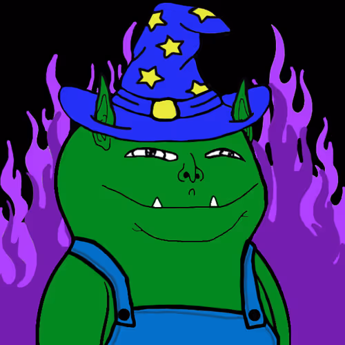 Goblinarinos721