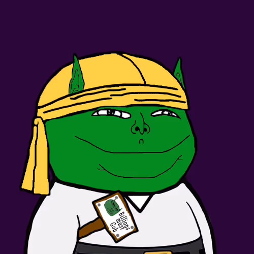 Goblinarinos721