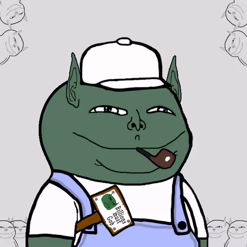 Goblinarinos721
