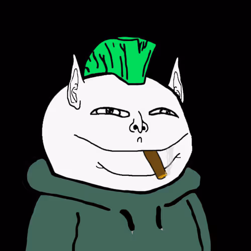 Goblinarinos721