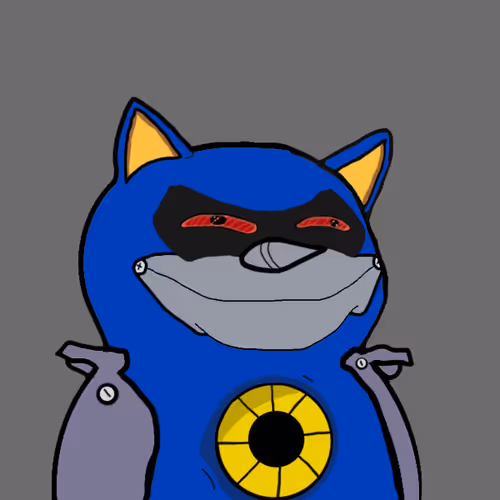 Metal Gobnic