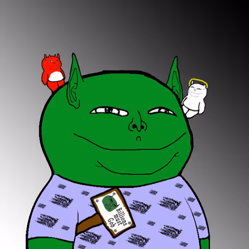 Goblinarinos721
